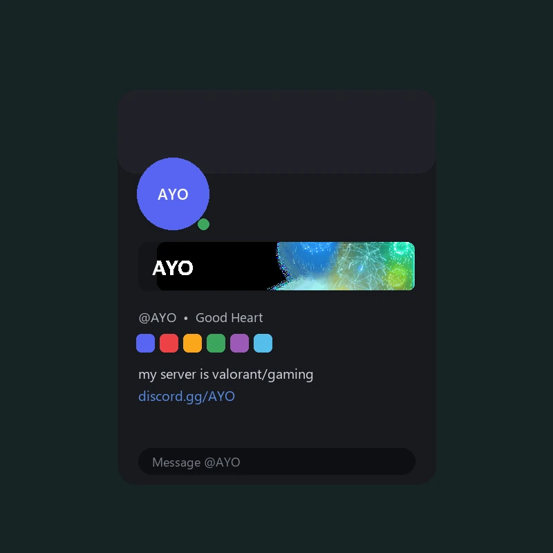 Discord The Grid Fireworks Nameplate 🎁 | Gift Link | Instant