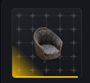 Study Armchair Design