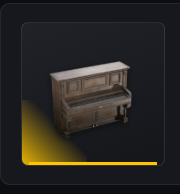 Study Piano