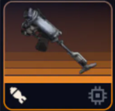 Amplified Rascal