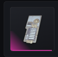 ARC Data Module