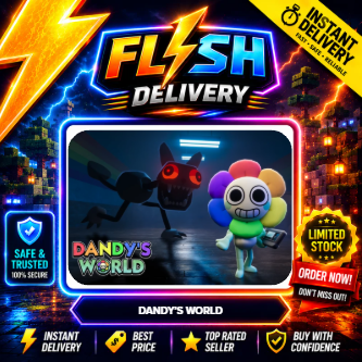 5500 ICHOR - DANDY'S WORLD 1250R