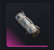 Insulation Roll
