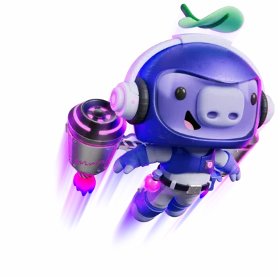 Discord Nitro Boost 3 Months Trail