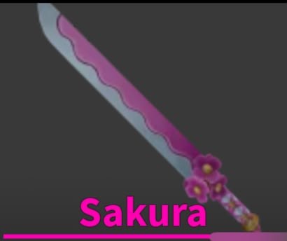 Sakura - Murder Mystery 2
