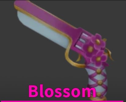 Blossom - Murder Mystery 2