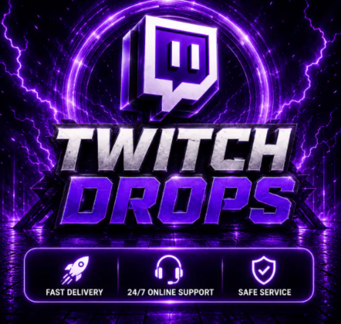 Fortnite Twitch Drops | 3 Rewards | Hot Bat Summer | Fast Delivery