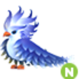 Frost Phoenix N