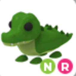 Crocodile NR