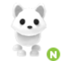 Arctic Fox N