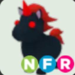 Evil Unicorn NFR