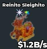 BS13664 Reinito Sleighito 7 Exist Trait 1.2B/s | CHEAPST PRICE | INSTANT DELIVERY🔥