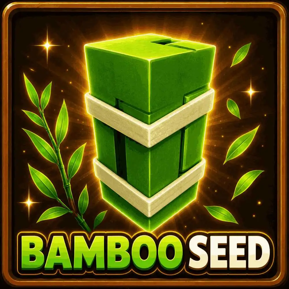 Bamboo Seed