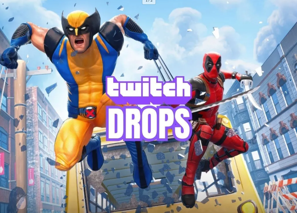Fortnite Twitch Drops 🔴 FULL 104/104 Items 🔴 All Rewards Bundle 🟢 Pickaxe 🟠 Back Bling 🟠 Wrap 🟠 Emotes 🟠 Sprays 🟢 LEGO Rewards 🔴 FAST Delivery