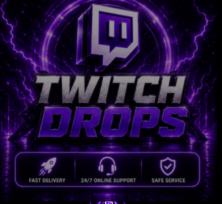 ☑️ Rust Twitch Drops ☑️ 51 Round ☑️ 5 Skins ☑️ Fast Delivery ☑️
