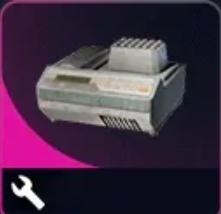 Thermal Shaker