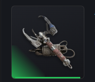 Grappling Hook