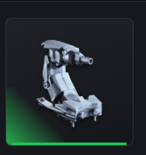 Skulker Targeter