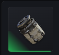 Yank Grenade