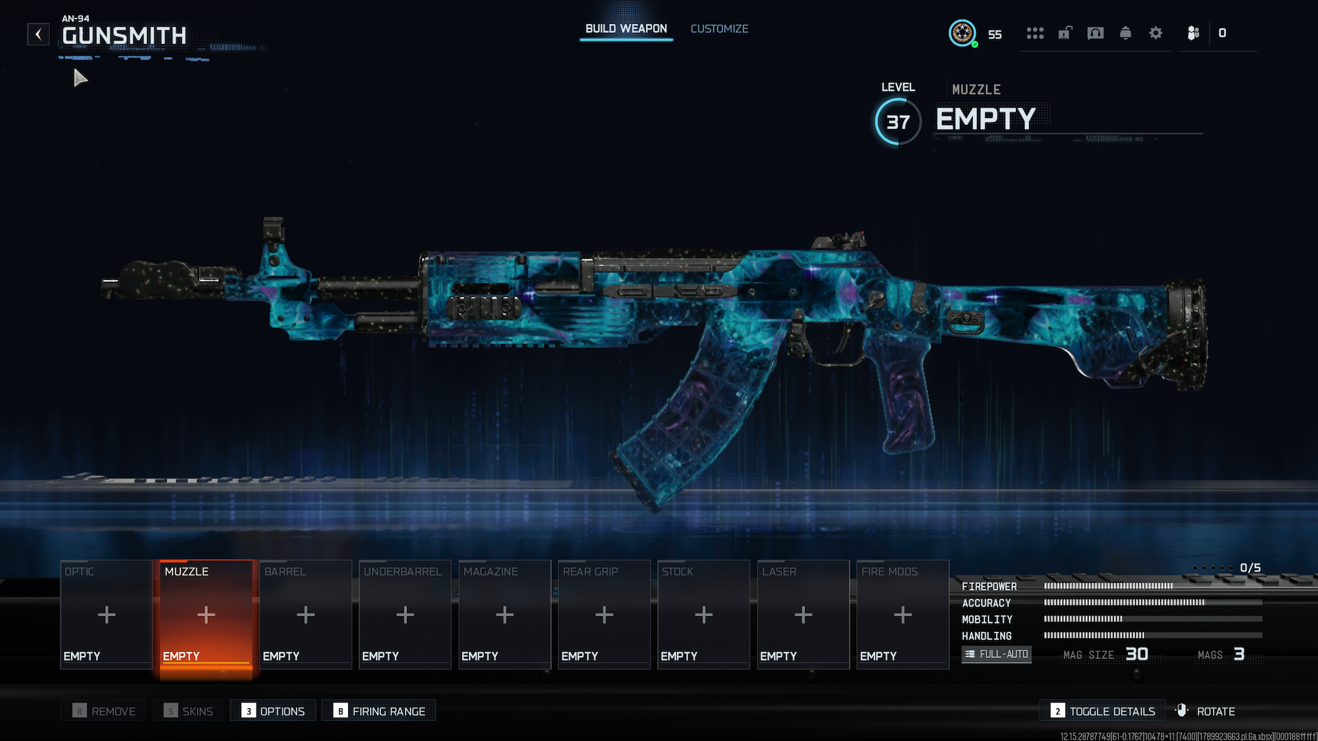 🔥BO7 - Singularity Camo Unlock (30 Weapons) From Scratch | Fast 2 Days | All Platforms