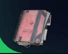 Raider Logbook
