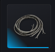 Steel Cable