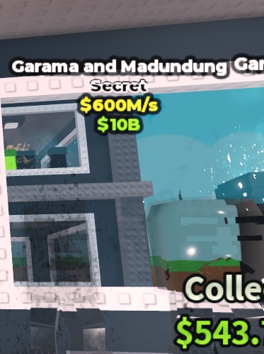 FAST RESPONSE | Phantom Garama and Madundung $600M/s | 1000% SAFE 🔒 #5015