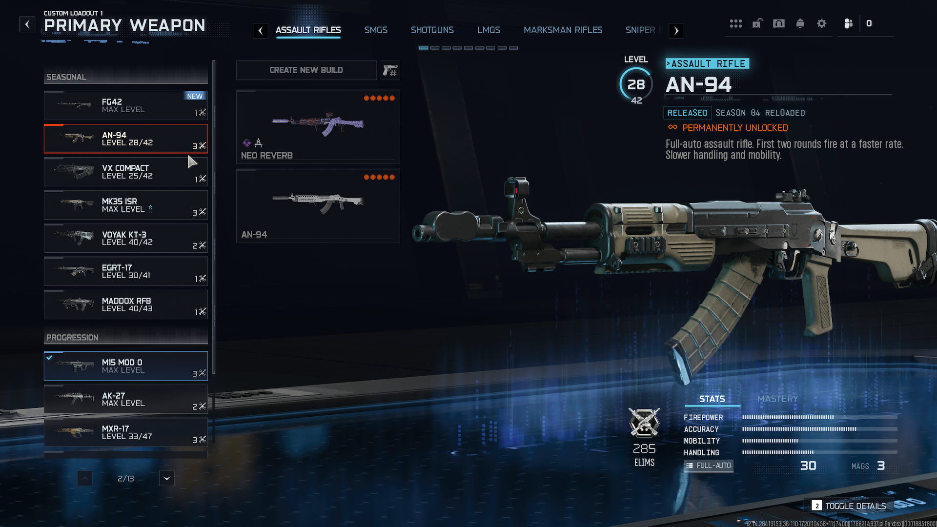 🔥BO7 - 1x Weapon Max Level Boost (Level 1 to Specific Max Level) | Express 7-8 Hours