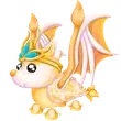 Adopt Me ⭐| Fairy Bat Dragon | Legendary | Pets | FR + Fast Delivery ⚡