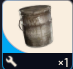 Epoxy Bucket