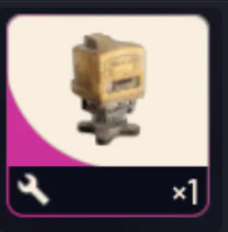 LaseR LeveL