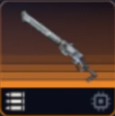 1* Custom Amplified Weapon of Your Choice with Top-Tier Attachments | Fast Delivery