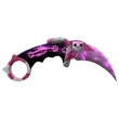 Da Hood | Knife | Skin | Cat + Fast Delivery ⚡