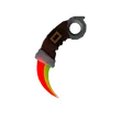 Da Hood | Knife | Skin | Xmas + Fast Delivery ⚡