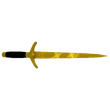 Da Hood | Knife | Skin | Golden + Fast Delivery ⚡