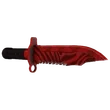 Da Hood | Knife | Skin | Red Tiger + Fast Delivery ⚡
