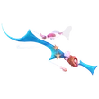 Da Hood | Knife | Skin | Aqua + Fast Delivery ⚡