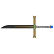 Da Hood | Knife | Skin | GPO II + Fast Delivery ⚡