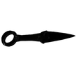 Da Hood | Knife | Skin | Kunai + Fast Delivery ⚡