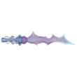 Da Hood | Knife | Skin | Jellyfish + Fast Delivery ⚡