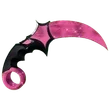 Da Hood | Knife | Skin | Rose + Fast Delivery ⚡