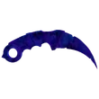 Da Hood | Knife | Skin | Galaxy + Fast Delivery ⚡