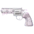 Da Hood | Revolver | Skin | Blossom ⭐ Fast Delivery ⚡
