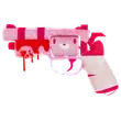 Da Hood | Revolver | Skin | Mystical ⭐ Fast Delivery ⚡