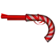 Da Hood | Revolver | Skin | GPO II ⭐ Fast Delivery ⚡