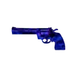 Da Hood | Revolver | Skin | Galaxy ⭐ Fast Delivery ⚡