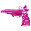 Da Hood | Revolver | Skin | Butterfly ⭐ Fast Delivery ⚡