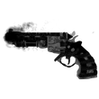 Da Hood | Revolver | Skin | Samurai ⭐ Fast Delivery ⚡