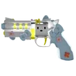 Da Hood | Revolver | Skin | Cartoon ⭐ Fast Delivery ⚡