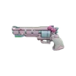 Da Hood | Revolver | Skin | Kitty ⭐ Fast Delivery ⚡